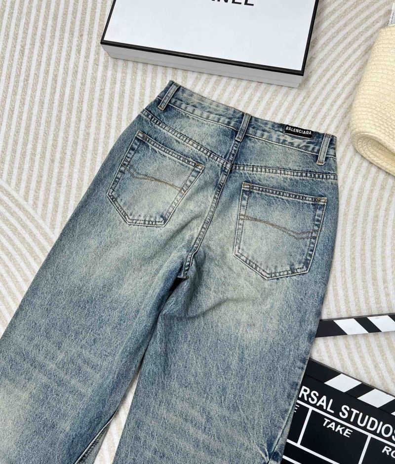 Balenciaga Jeans